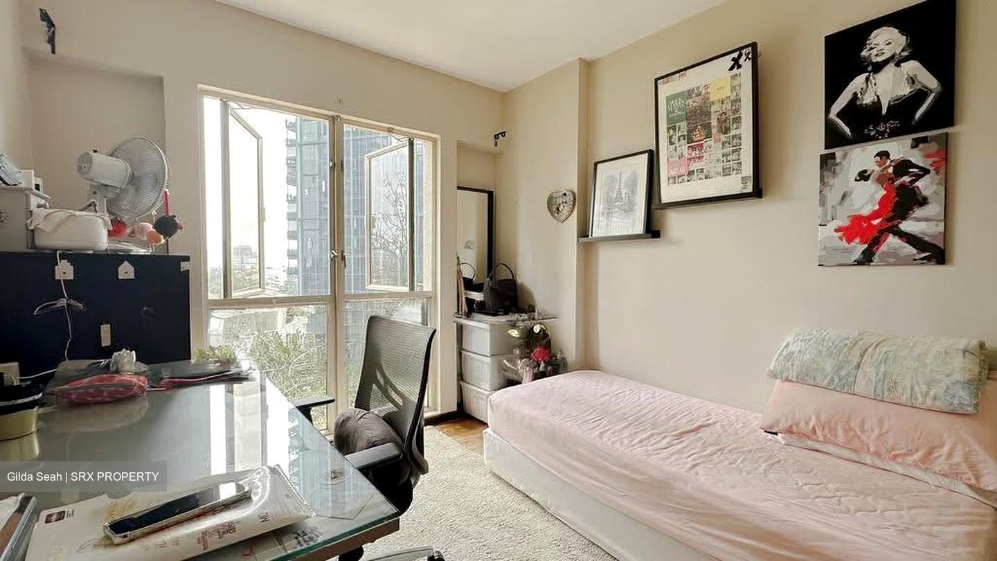 Regent Park (D5), Condominium #620538021